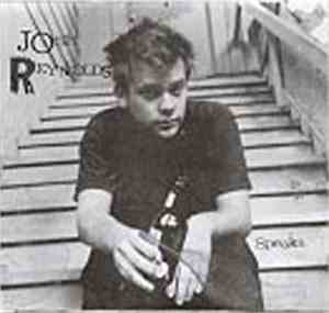 Josh Reynolds - Speaks