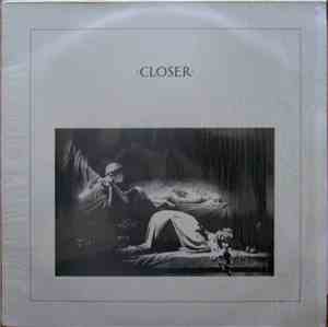 Joy Division - Closer