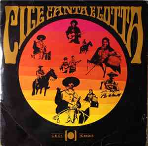 Juan Capra - Cile Canta E Lotta