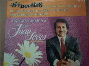 Juan Torres - Al Estillo Ranchero