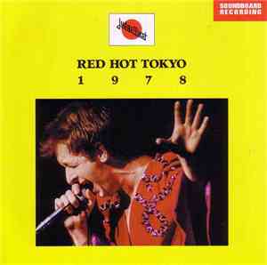 Judas Priest - Red Hot Tokyo 1978