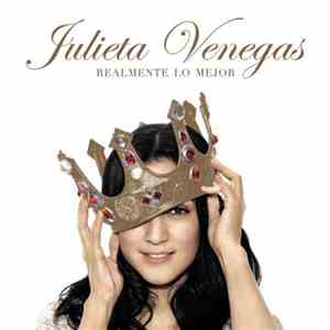 Julieta Venegas - Realmente Lo Mejor