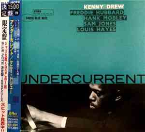 Kenny Drew - Undercurrent