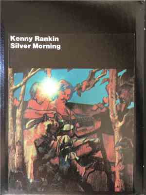 Kenny Rankin - Silver Morning