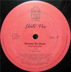 Ladé Vee Featuring Doobie Smoov & Total Kaos  - Between The Sheets