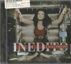 Laura Pausini - Inedito