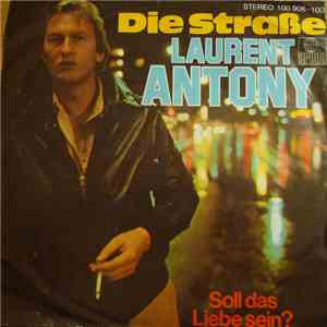Laurent Antony - Die Straße