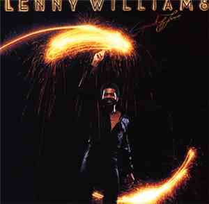 Lenny Williams - Spark Of Love
