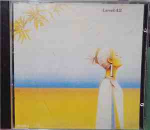 Level 42 - Level 42