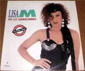 Lisa M - No Lo Derrumbes