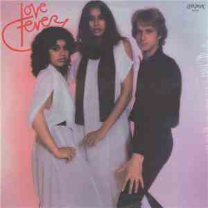 Love Fever - Love Fever