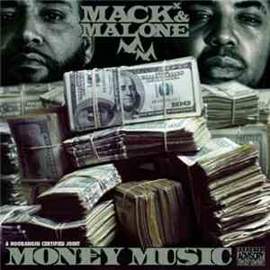 Mack X & Malone - Money Music