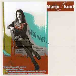 Marju Marynel Kuut - Mäng