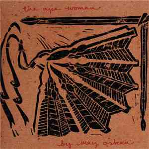 May Oskan - The Ape Woman