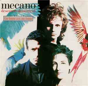 Mecano - Descanso Dominical