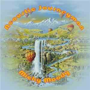 Micky Moody - Acoustic Journeyman