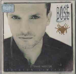 Miguel Bosé - Laberinto