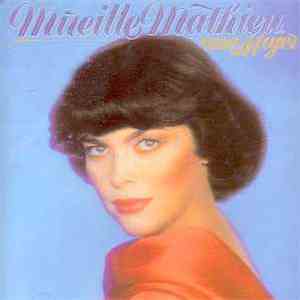 Mireille Mathieu - Una Mujer