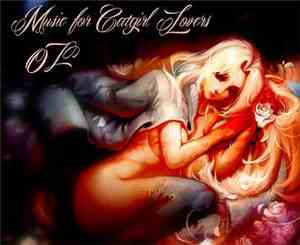 Monoid / Catgirl - Music For Catgirl Lovers 07