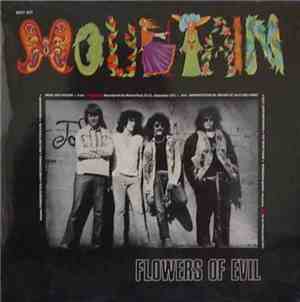Mountain - Flowers Of Evil