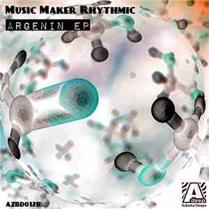 Music Maker Rhythmic - Argenin