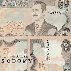 NAVE  - Sodomy