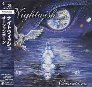 Nightwish = ナイトウィッシュ - Oceanborn = オーシャンボーン