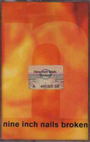 Nine Inch Nails - Broken
