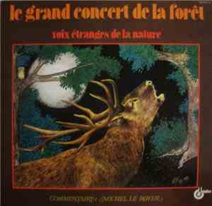 No  Artist - Le Grand Concert De La Forêt