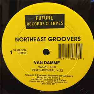 Northeast Groovers - Van Damme