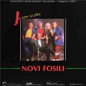 Novi Fosili - Ja Sam Za Ples