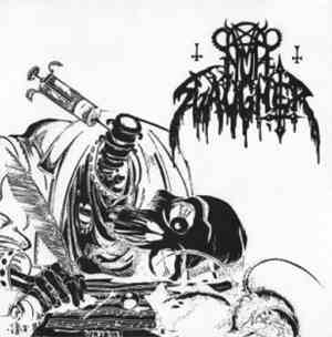 NunSlaughter - Raped By HungariaNuns 16/3/2009