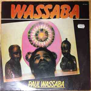 Paul Wassaba - Wassaba