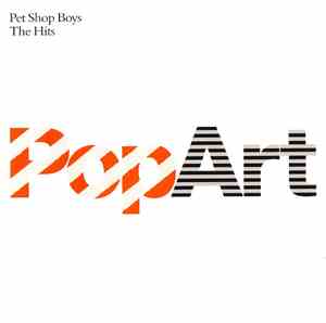 Pet Shop Boys - PopArt (The Hits)