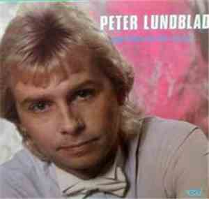 Peter Lundblad - Jag Tänker På Dom Ibland...