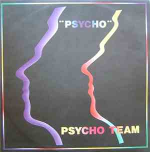 Psycho Team - Psycho