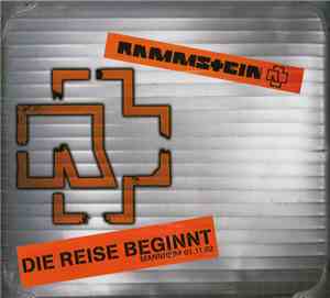 Rammstein - Die Reise Beginnt