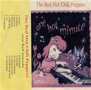 Red Hot Chili Peppers - One Hot Minute