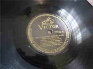 Richard Himber And His Rhythmic Pyramids Orchestra - Are There Any More At  ...