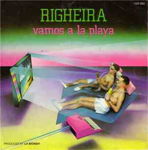 Righeira - Vamos A La Playa