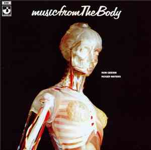 Roger Waters / Ron Geesin - Music From The Body