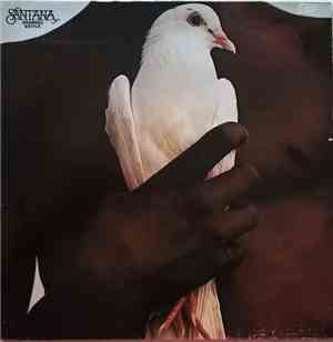 Santana - Grandes Exitos