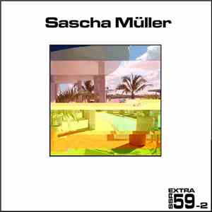 Sascha Müller - SSREXTRA59-2