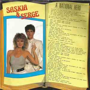 Saskia & Serge - A National Hero