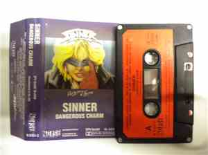 Sinner - Dangerous Charm