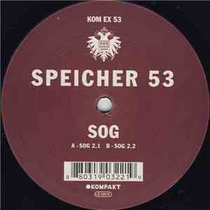 Sog  - Speicher 53