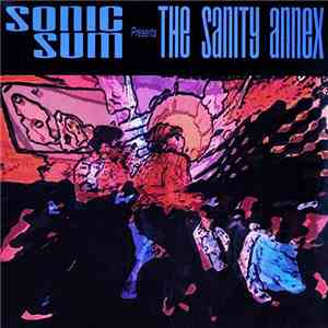 Sonic Sum - The Sanity Annex