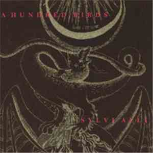 Sylvi Alli - A Hundred Birds
