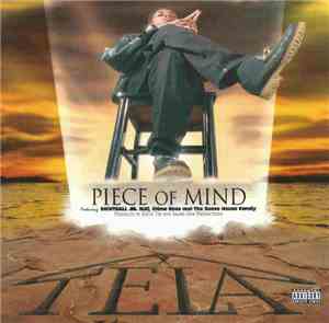 Tela - Piece Of Mind