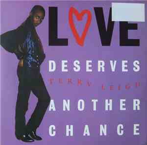 Terry Leigh - Love Deserves Another Chance